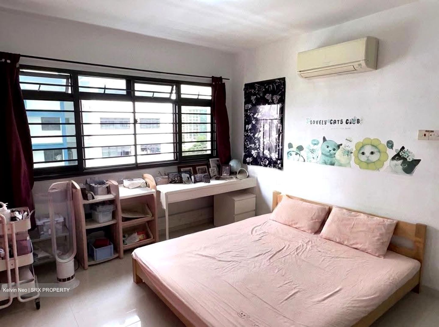Blk 691A Choa Chu Kang Crescent (Choa Chu Kang), HDB 4 Rooms #621682051